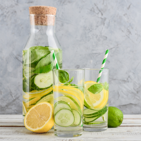 Full Body Detox Program