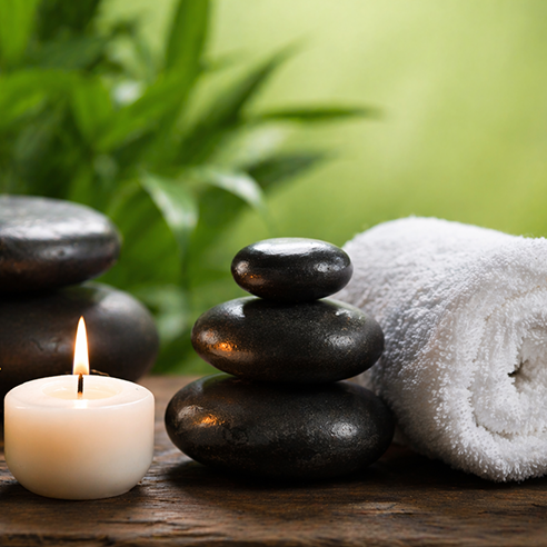 Complete Wellness Experience